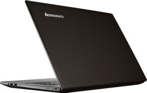 16. týden -  notebook Lenovo IdeaPad Z510 - univerzální multimédia