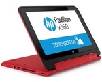 18. týden -  kombinace notebooku a tabletu v novém modelu HP Pavilion 11-n003ec x360