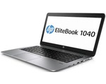 2. týden - nové HP notebooky