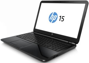 24. týden -  notebook HP 15 za "hubičku"