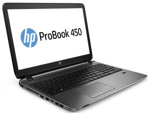 36. týden – HP ProBooky s FullHD rozlišením