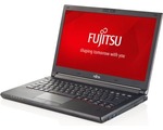 44. týden – na cestách či v kanceláři s notebookem Fujitsu Lifebook E554