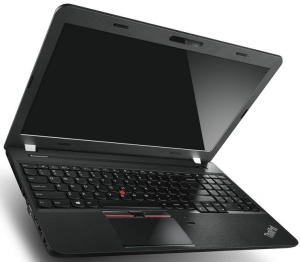 14. týden – nový firemní notebook Lenovo ThinkPad E450