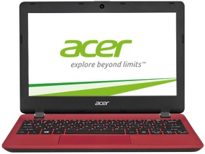 46. týden – nový kompaktní mini notebook Acer Aspire ES11