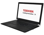 48. týden – nový notebook Toshiba Satellite Pro A50 pro malé firmy