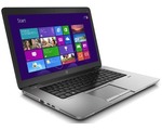 12. týden – nový pracovní notebook HP EliteBook 850 G3