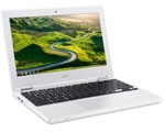 13. týden – Acer Chromebook 11 s nejnovější bezdrátovou technologií