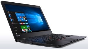 20. týden – nový Lenovo ThinkPad13 – ultrabook pro vaše podnikání