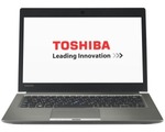 21. týden – mobilní a výkonné ultrabooky Toshiba Portégé s SSD