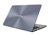 ASUS VivoBook 15 X542UF - stříbrné provedení