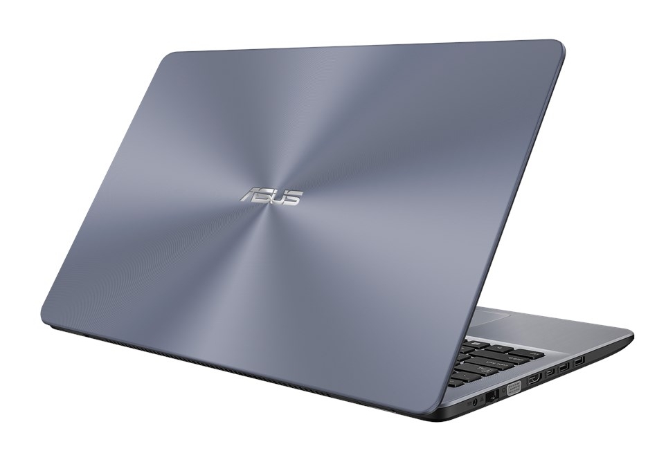 ASUS VivoBook 15 X542UF - stříbrné provedení