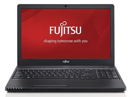 Doprodej posledních kusů, nový model na obzoru, Fujitsu Lifebook A357