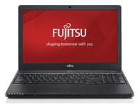 Fujitsu Lifebook A357