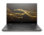 15.6'' multimediální notebook, konvertibilní konstrukce, nově i s NVIDIA, HP Spectre x360 15-ch