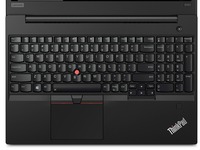 Lenovo ThinkPad E580 - klávesnice s num. blokem, trackpoint