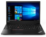 Základní pracovní notebook, 15.6 palců, procesory Intel, grafika AMD, Lenovo ThinkPad E580