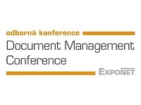 Document Management Conference logo