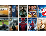 Sony představuje nabídku 4K filmů jako dárek ke koupi 4K Ultra HD TV