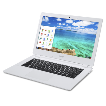 Acer přináší Chromebooky oficiálně na český trh