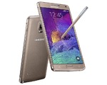 Samsung GALAXY Note 4 od 24. října v prodeji, speciální nabídka pro 100 prvních