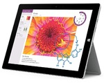 Profesionální tablety Microsoft Surface skladem na CZC.cz