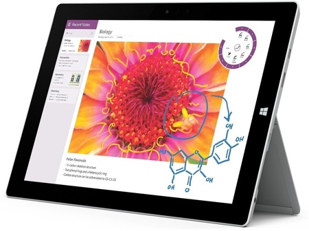 Profesionální tablety Microsoft Surface skladem na CZC.cz