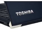 Notebooky Toshiba pro společnosti, s důrazem na bezpečnost dat a GDPR