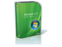 Windows Vista Home Premium Edition