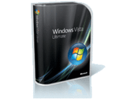 Windows Vista Ultimate Edition