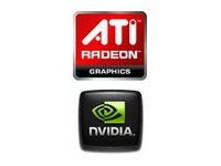 AMD, NVIDIA