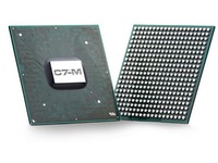 procesor VIA C7-M