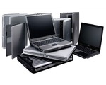 Výběr notebooku 2 - dostupný hardware