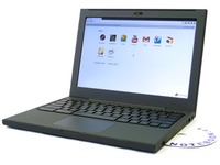 notebook Google Chrome CR-48