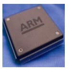 Procesory ARM na vzestupu