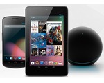 Android 4.1 Jelly Bean a další novinky, které si pro nás Google přichystal
