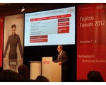 Fujitsu Forum 2012, nové produkty a návštěva továrny