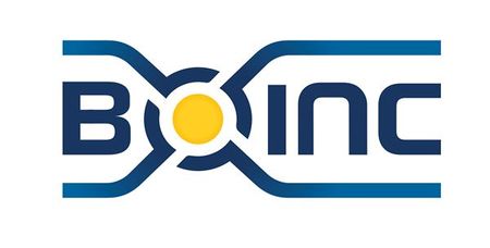 Distribuované výpočty na notebooku aneb jak se žije s BOINCem