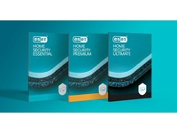 ESET HOME box