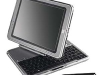 HP-Compaq Tablet PC TC 1100