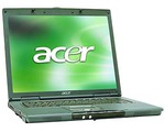 Acer TravelMate 8000 - ATI Mobility Radeon 9700