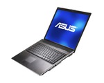 ASUS V6000V - lehký notebook s velkým displejem