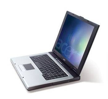 Acer Aspire 3020 - nadupaný levný notebook