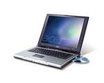 Acer Aspire 5020 - novinka s Turionem