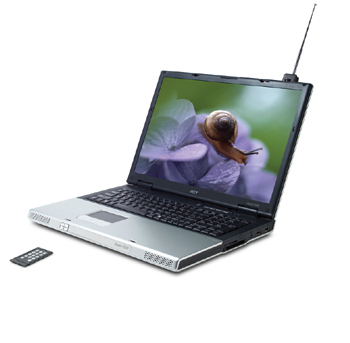 Acer Aspire 9500 - kompaktní multimédia