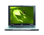 Acer TravelMate 2410 - Celeron M a widescreen LCD
