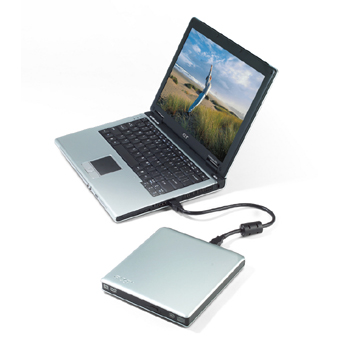 Acer TravelMate 3000 - maličký a výkonný