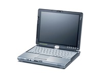 Fujitsu Siemens Lifebook T4010
