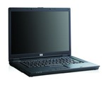 HP Compaq nc8230 - širokoúhlé Centrino