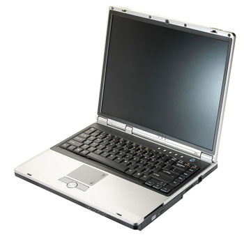 UMAX VisionBook 4500CSX - střední třída s mimořádným rozlišením