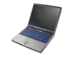 UMAX VisionBook 936CSX - s modrou klávesnicí
